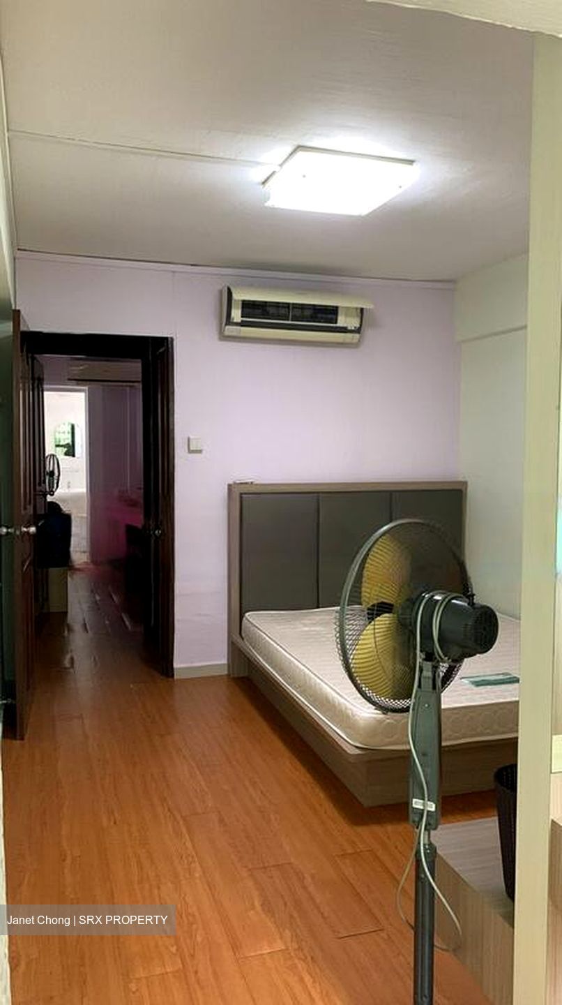 Blk 134 Bukit Batok West Avenue 6 (Bukit Batok), HDB 3 Rooms #473070961